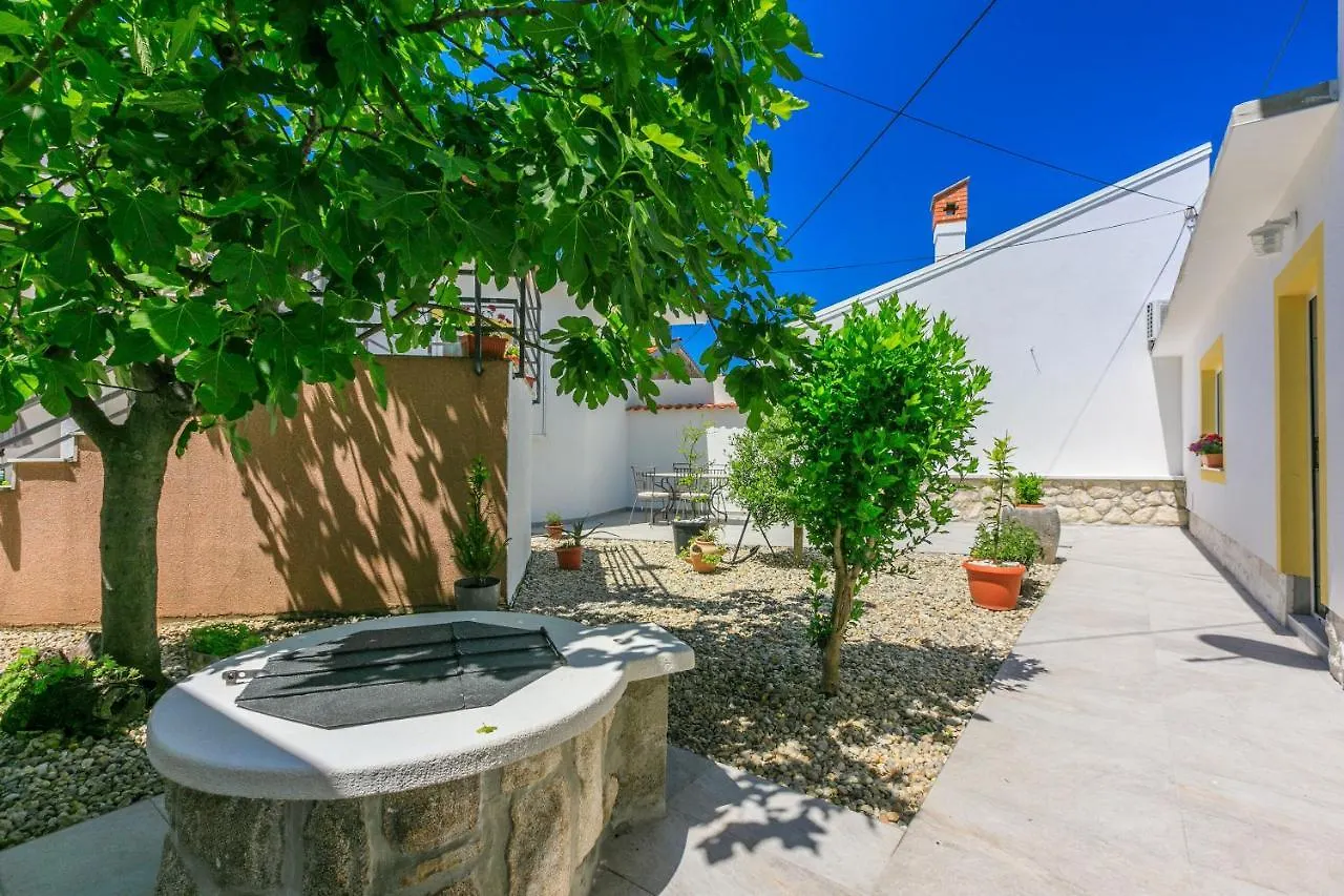 Apartment Danijel Novi Vinodolski