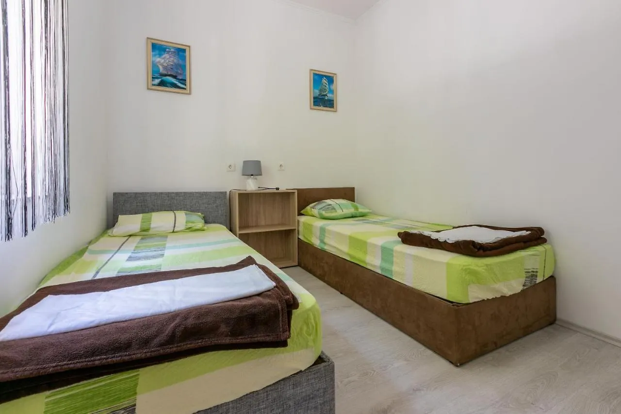 Apartment Danijel Novi Vinodolski