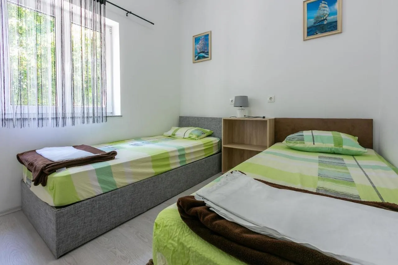 Apartment Danijel Novi Vinodolski Croatia